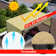 Royal Shade Customize Permeable Pergola Sun Shade Canopy Replacement Cover Without Weight Rod