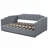 Upholstered Daybed with Underneath Storage-1790570995-1790570992