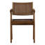 Tavrisa Dining Chair Brown