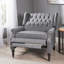 Fauteuil inclinable à un et demi siège-1583697930