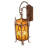 Midcre Steel Armed Sconce