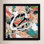Sutter "Stacked" Print by Suzanne McCourt