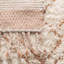 Tapis beige en laine tissé à plat à la main Powell-1392363613