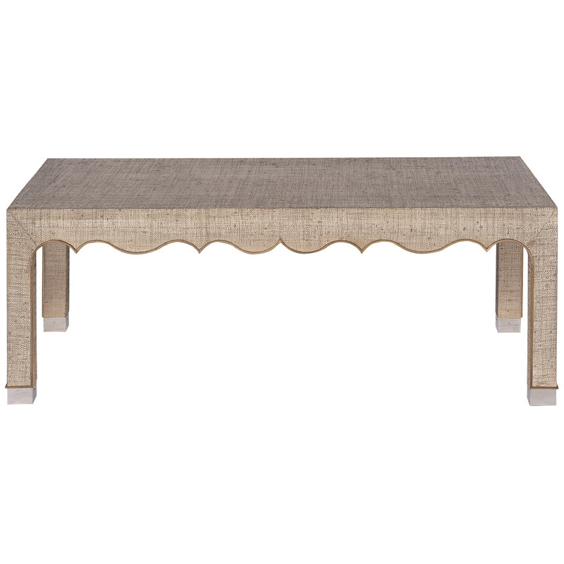 Melissa Cocktail Table