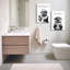2 Piece Wrapped Canvas Print