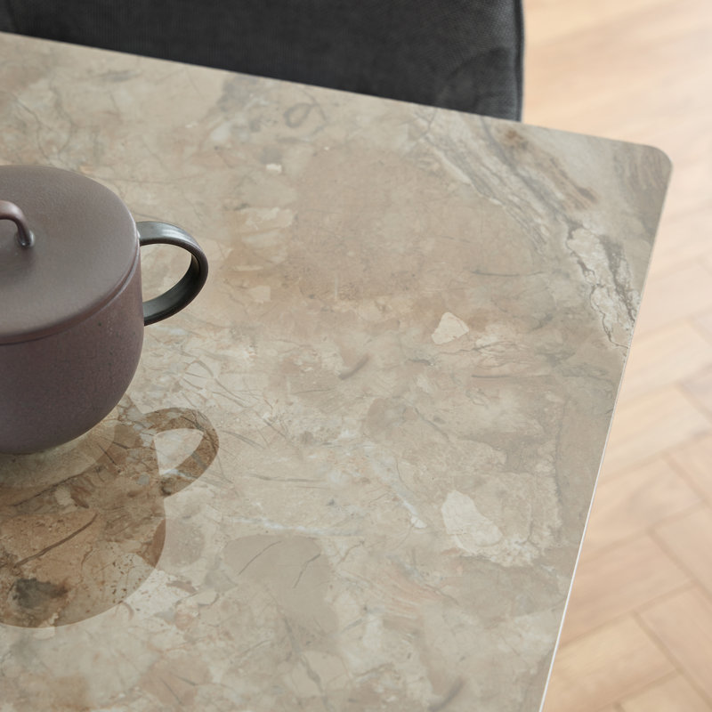 Canyonlands Dining Table, Brown