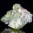 Terminated Peridot Cluster - Pakistan