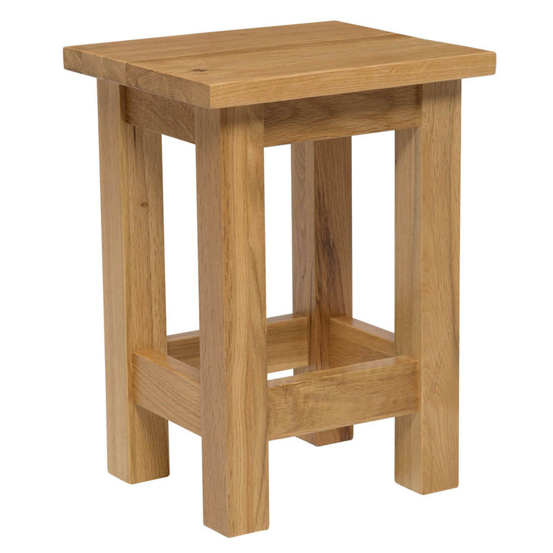 Frazier Compact Side Table