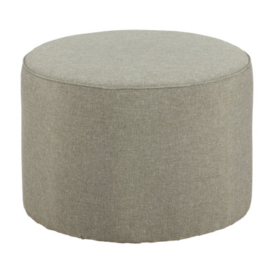 Moxy Ottoman Green