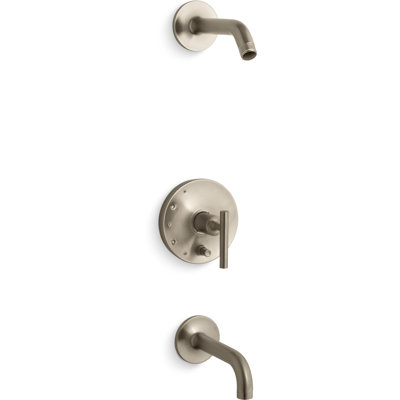 Purist Shower Faucet
