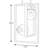 Detres 2 - Light Unique/Statement Pendant-1449944161