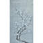 Plum Blossoms by Xiu Yitang - Single Picture Frame Print-486123882