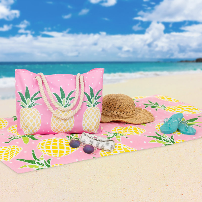 Beach Towel
