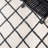 Marrone Performance Geometric Rug-1101832308