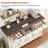 Saskia 4-Door 3-Drawer Sideboard With Farmhouse Design-181564881