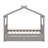 Wooden House Bed With Drawers-1246894770-1246894773