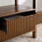 Dorchester 2 Drawer Reeded Nightstand-1128438974