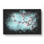 Pale Pink Cherry Blossom Tree - Wrapped Canvas-56644973