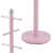 Pink is out of stock selected