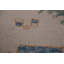 Tapis turc Oushak 10x13