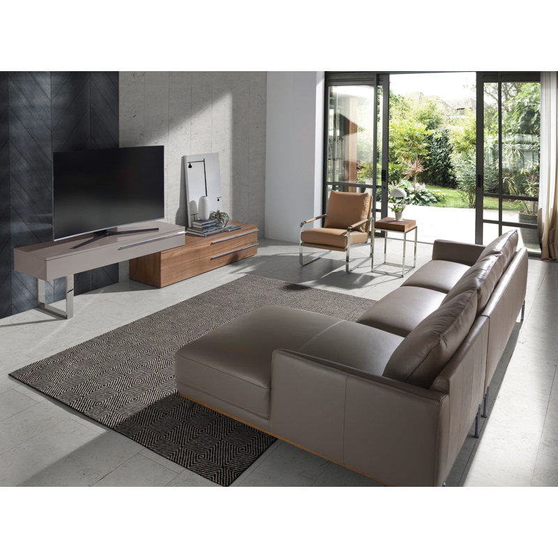 Upholstered Armchair