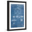 Steve King - Single Picture Frame Print-18598193