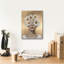 «Chamomile Lady» par Svetlana Aleynikova, art mural sur toile-1795275889