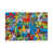 Wrapped Canvas selected