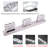 Mccaffrey 2 - Light Bath Bar