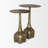 Monadnock End Table-886307311