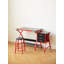 Table à dessin avec tabouret-110644318