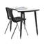 Table d'activité Adapte 25 x 37 Bowtie-116975265