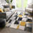Cillan Geometric Indoor Rug-40096830