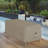 Heavy-Duty Waterproof Rectangle Ottoman Deck Box Cover, Outdoor Square Storage Box Bench Cover-1649579048-1649579055
