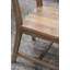 Ensemble de salle à manger en bois massif 8 pièces Lafond-1248816703