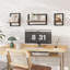 3 Piece Floating Shelf