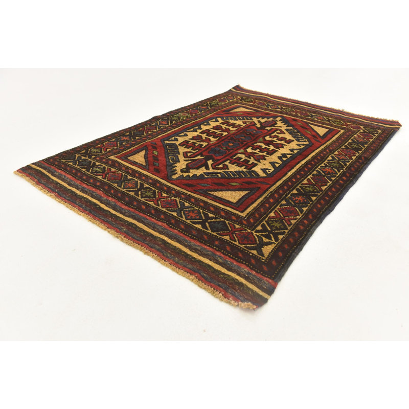 Tapis doré Mullin