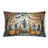 Other/No Pattern Outdoor Throw Pillow
