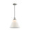 Luminaire suspendu conique à 1 lumière Westbrook