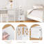 Evelin 30cm W Manufactured Wood Bedside Table-2127146376