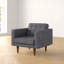 Fauteuil Arlethea