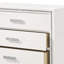 Commode blanche-185244080