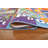 DC Super Hero ABC Alphabet Traits Educational Learning Game Non Slip Kids Rug Classroom Playroom Mat-70614707