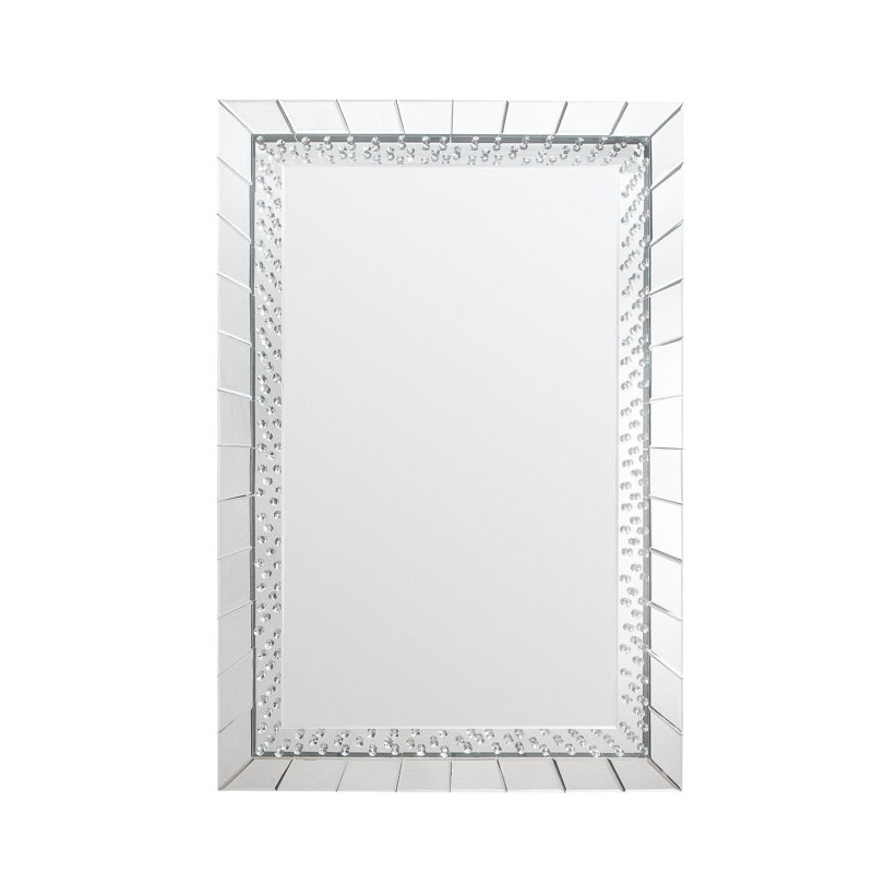 Miroir d'appoint Nysa