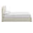 Belle Platform Upholstered Bed-101181370-101181375
