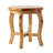 11'' W Wood Shower Bench