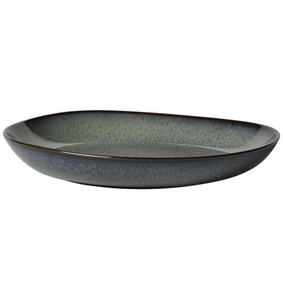 Lave Gris Bowl Flat