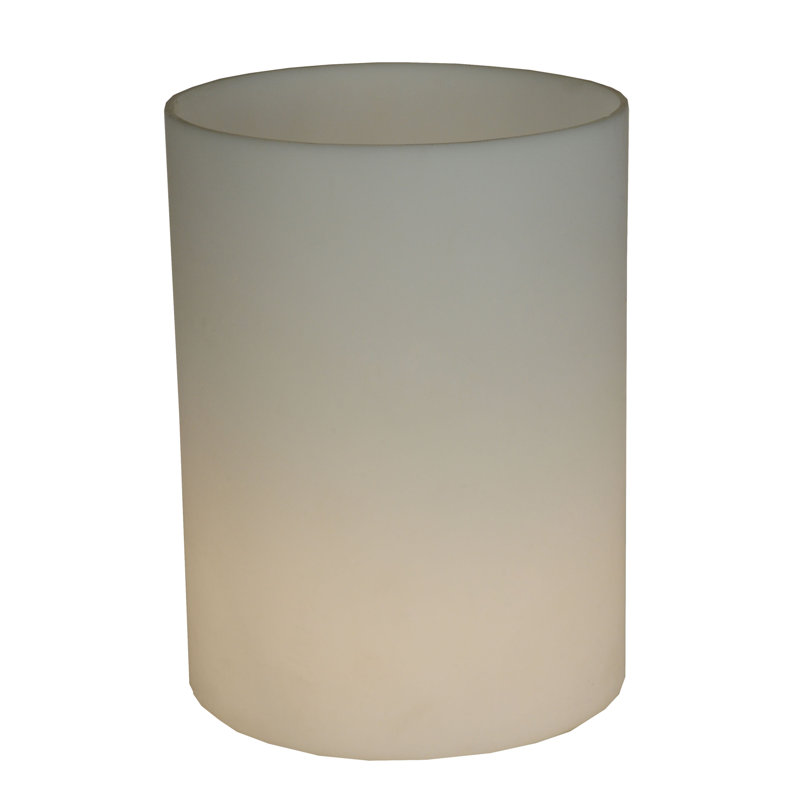 Abat-jour cylindrique statal 6 "