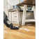 BISSELL CrossWave HydroSteam Wet Dry Vac, Multi-Purpose Vacuum, Wash, and Steam, 35151, Multicolor