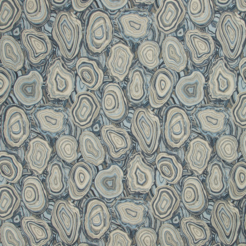Crypton Home Fabric, Gray